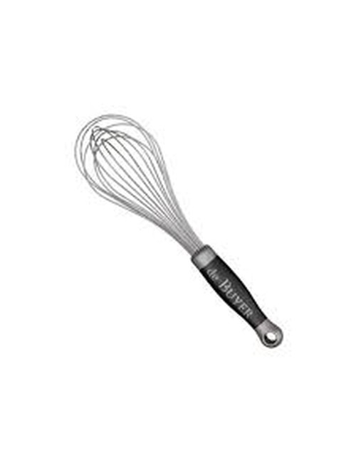 Fouet Professionnel Fils Inox Goma 25Cm