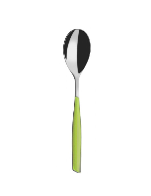 Cuillère De Table Glamour Vert