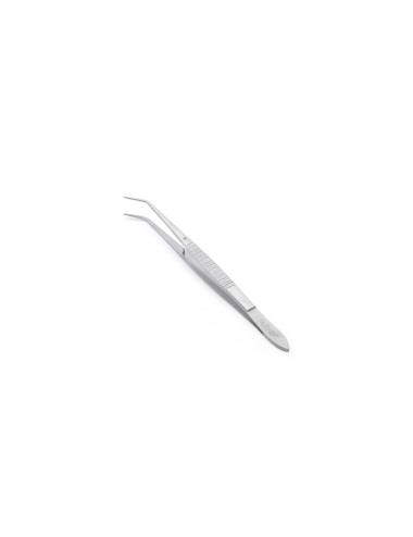 Pince À Dresser À Embout Coudé 15 Cm