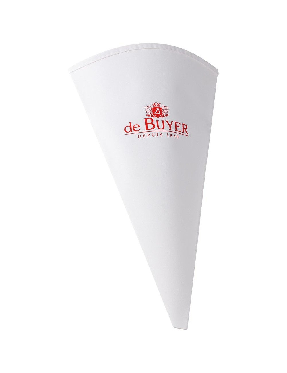 Poche À Douille Coton Revêtu 40 Cm