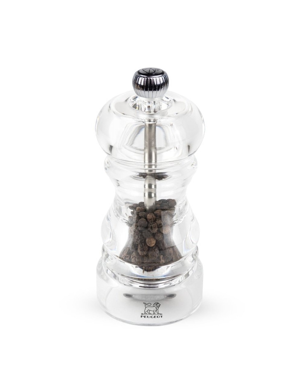 Duo Poivre Et Sel Nancy 12 Cm