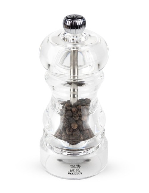 Duo Poivre Et Sel Nancy 12 Cm