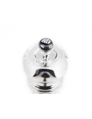 Duo Poivre Et Sel Nancy 12 Cm