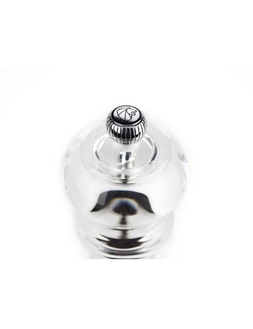 Duo Poivre Et Sel Nancy 12 Cm