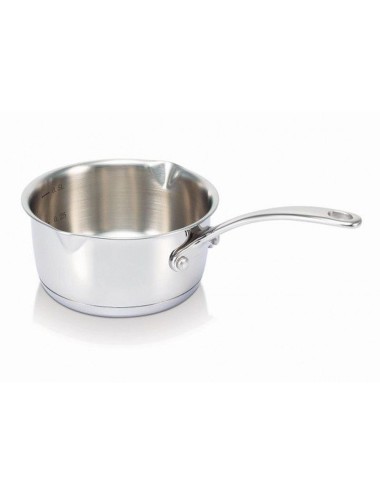 Casserole - Saucière 12 Cm Avec Becs Verseurs