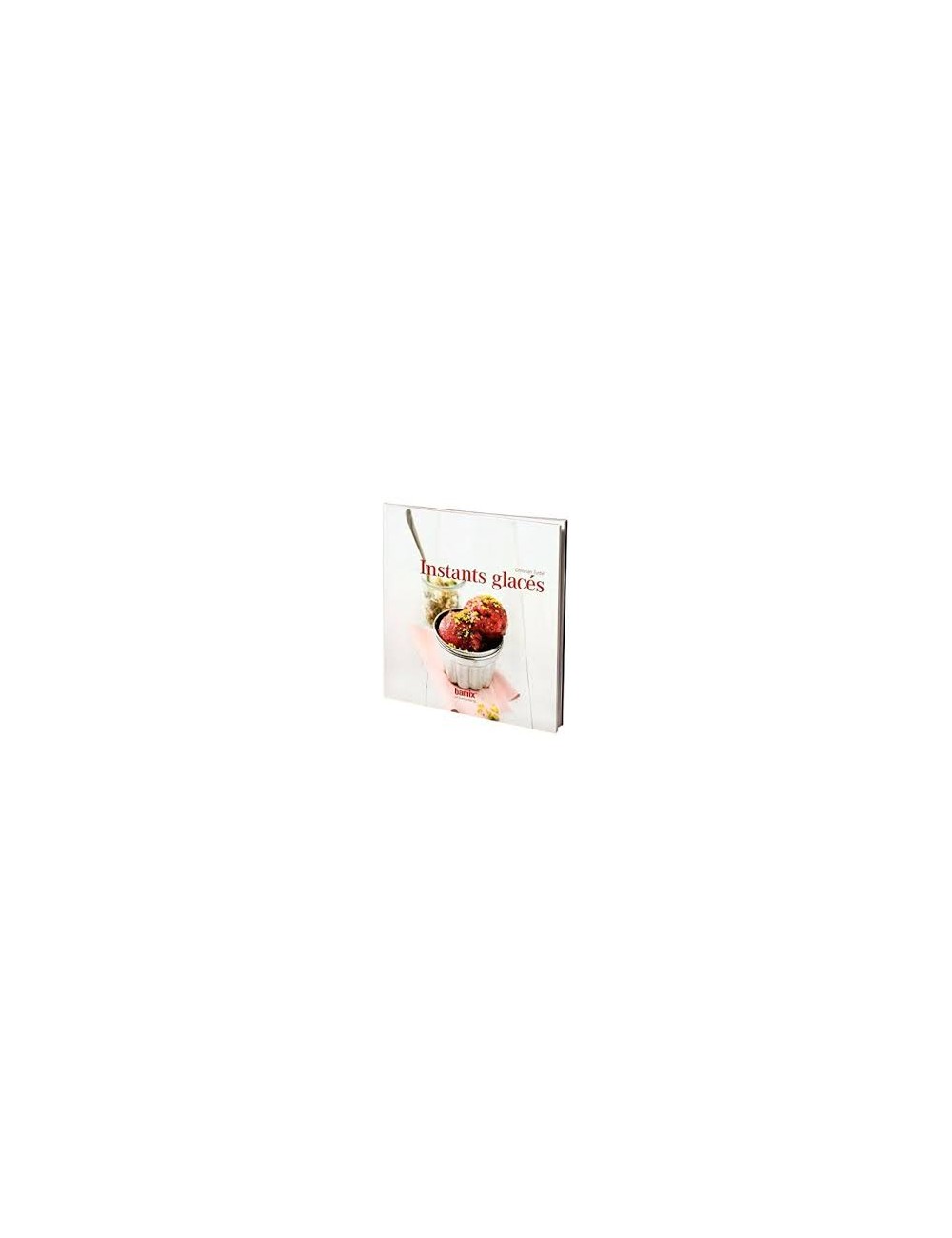 Livre De Recette Bamix