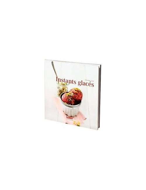 Livre De Recette Bamix