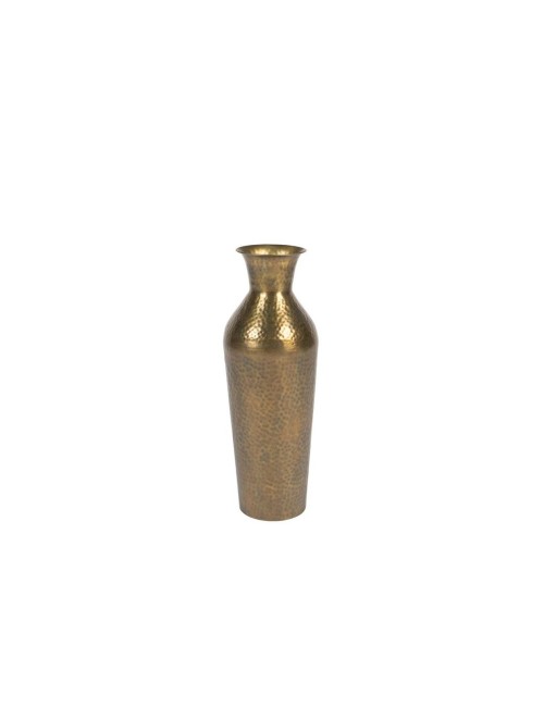Vase Dunja Antique Brasse