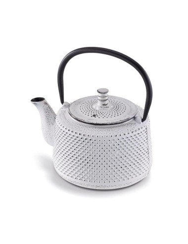 Theière En Fonte Jito 0,8L