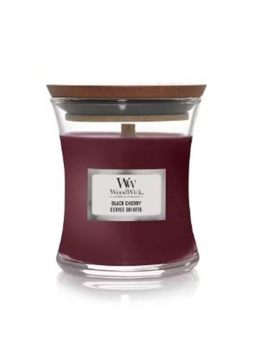 Mini Bougie Cerise Griotte