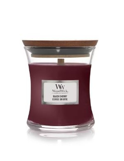 Mini Bougie Cerise Griotte