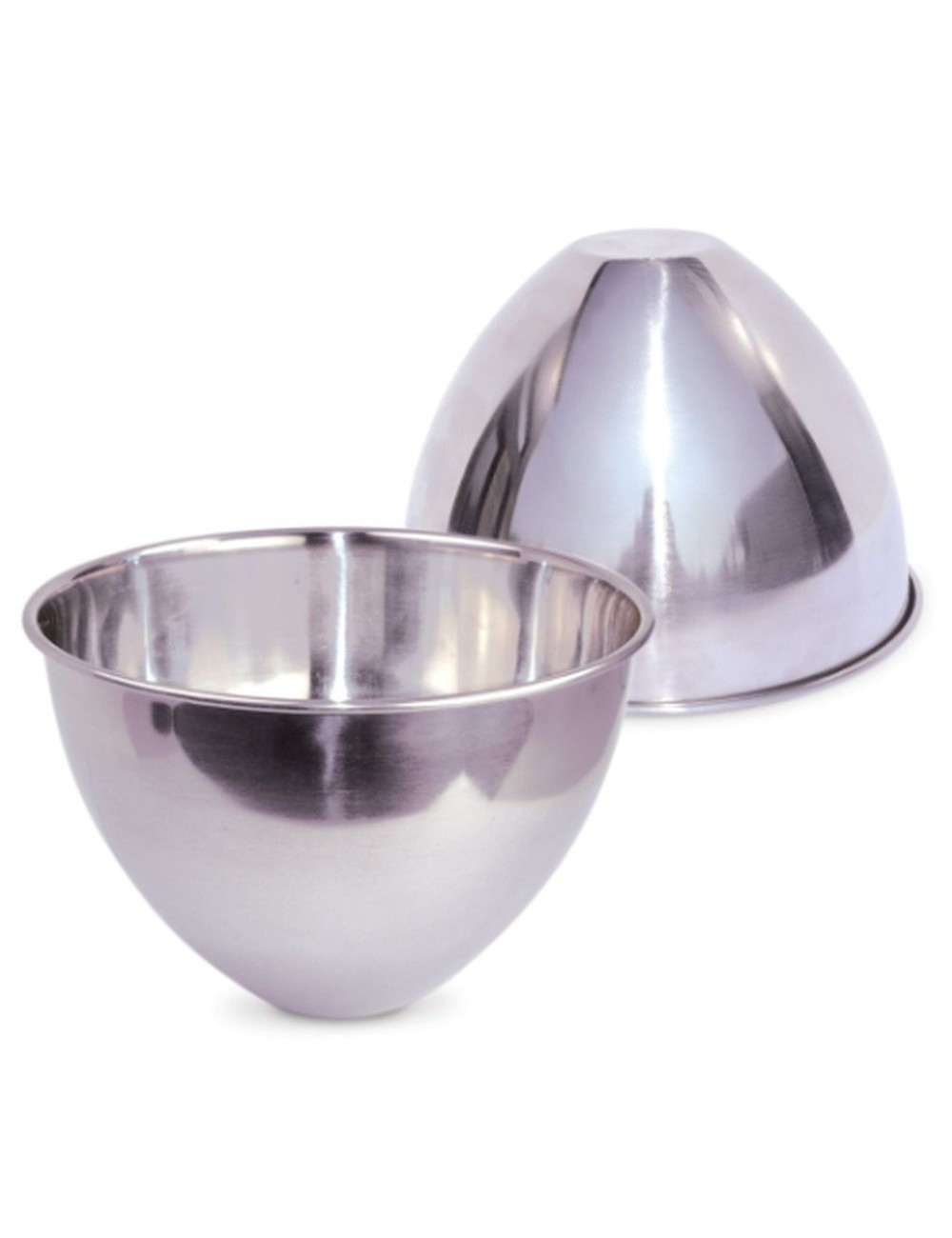 Cul De Poule Inox