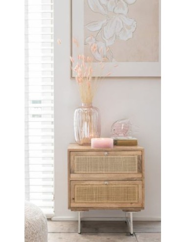 Bouquet Queue Lievre Rose