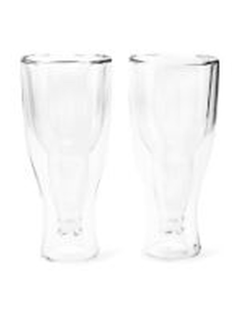 Verre Bière Gravity 400 Ml