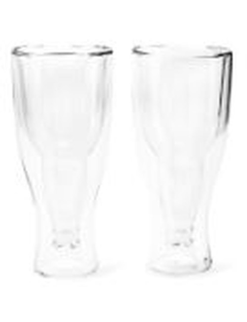 Verre Bière Gravity 400 Ml