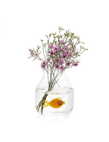 Vase Atlantis Poisson Conique