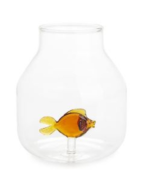 Vase Atlantis Poisson Conique
