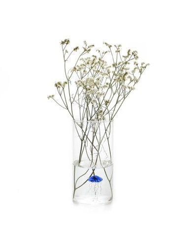Vase Atlantis Medusa Bl
