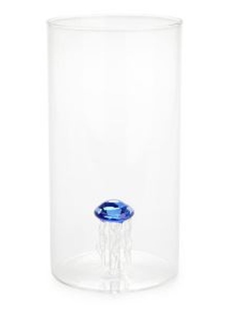 Vase Atlantis Medusa Bl