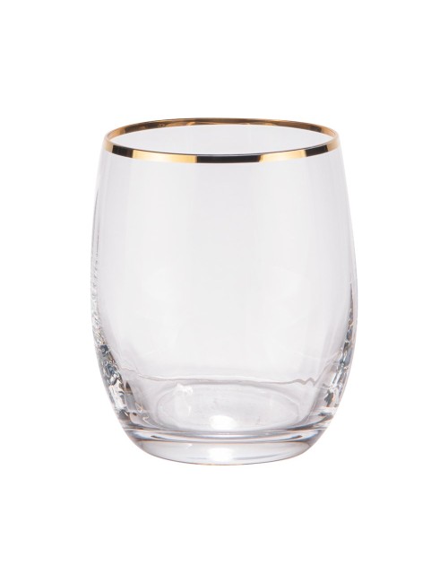 B6 Gobelet Or 30Cl