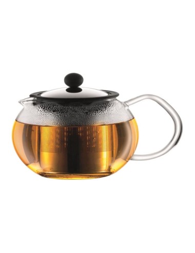 Théière À Piston Assam 50 Cl
