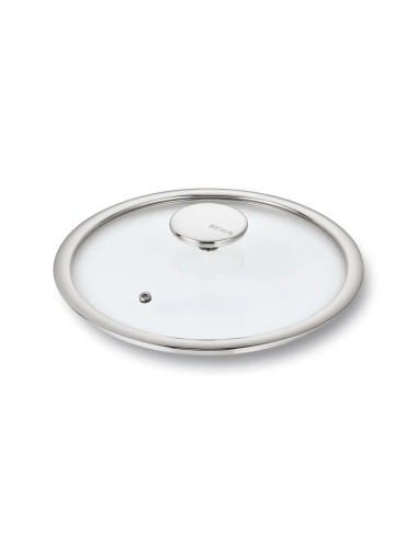 Évolution Couvercle Enverre 28 cm