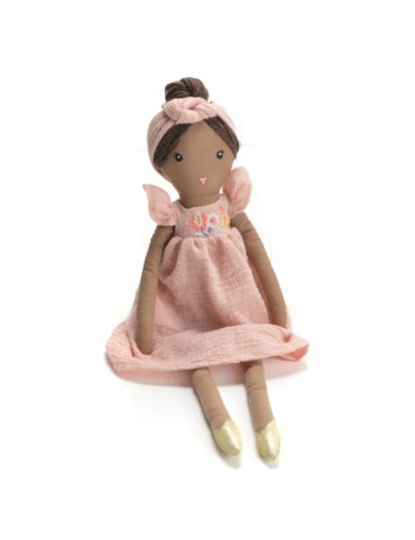 Poupee Gemma