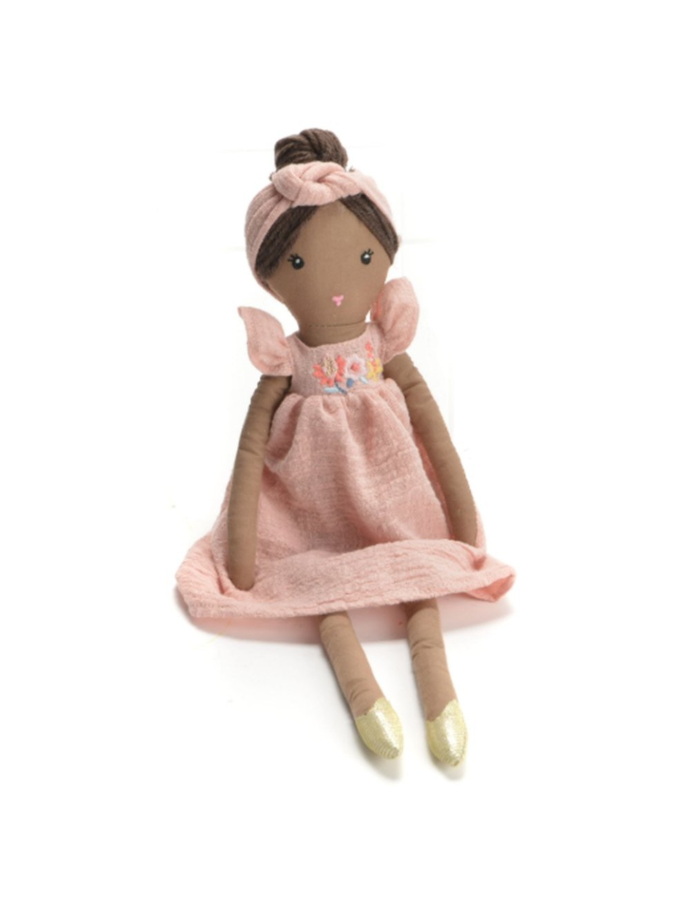 Poupee Gemma
