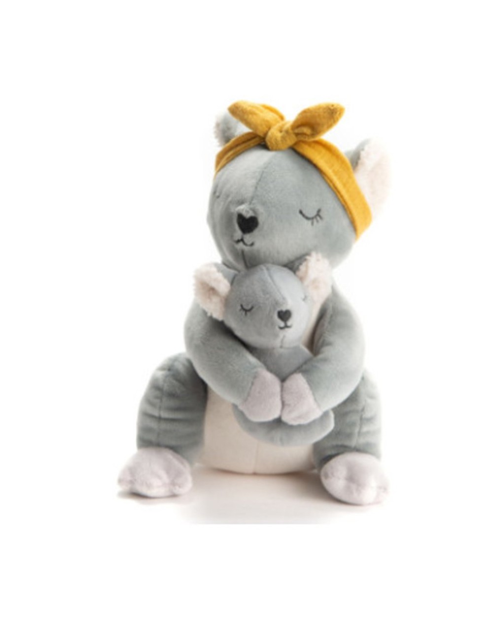 Koala Lila