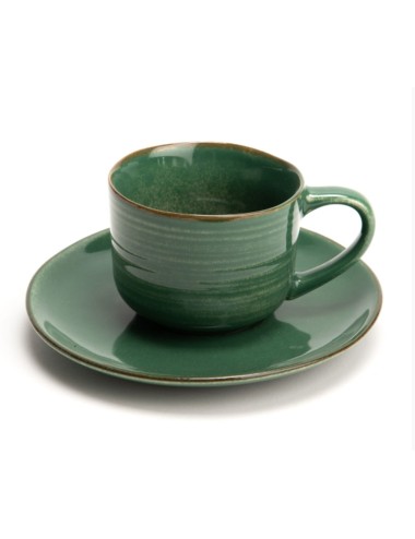 Tasse A The + St Jade