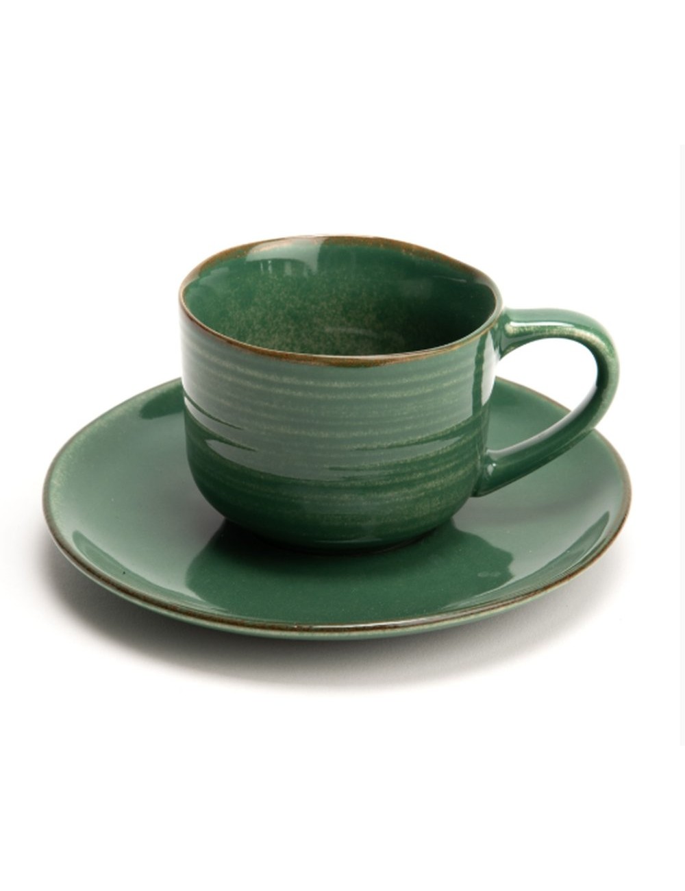 Tasse A The + St Jade