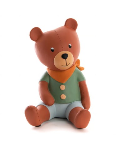 Tirelire Ours Martin