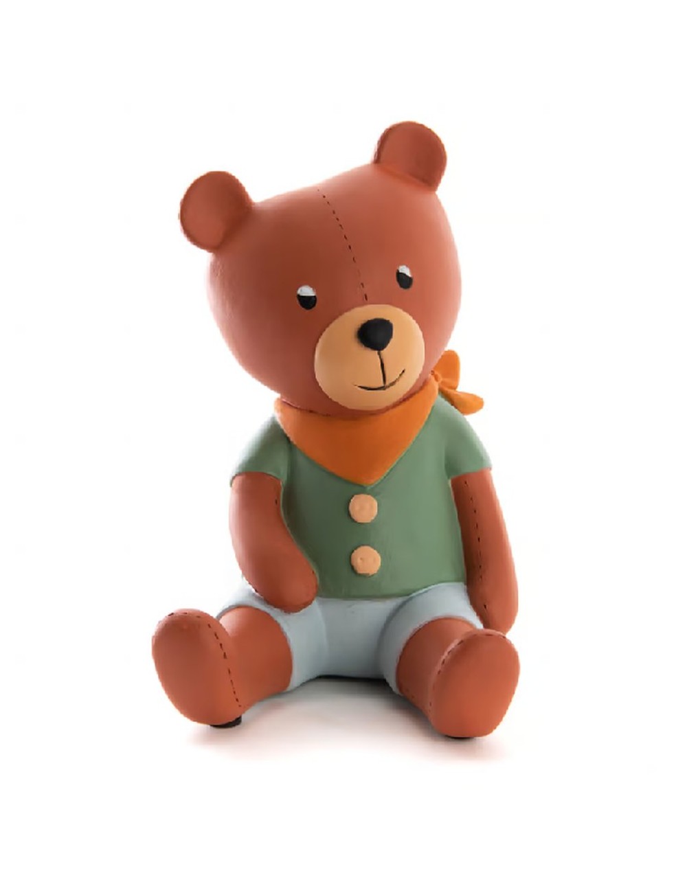 Tirelire Ours Martin