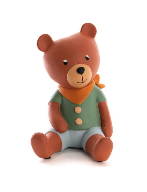 Tirelire Ours Martin