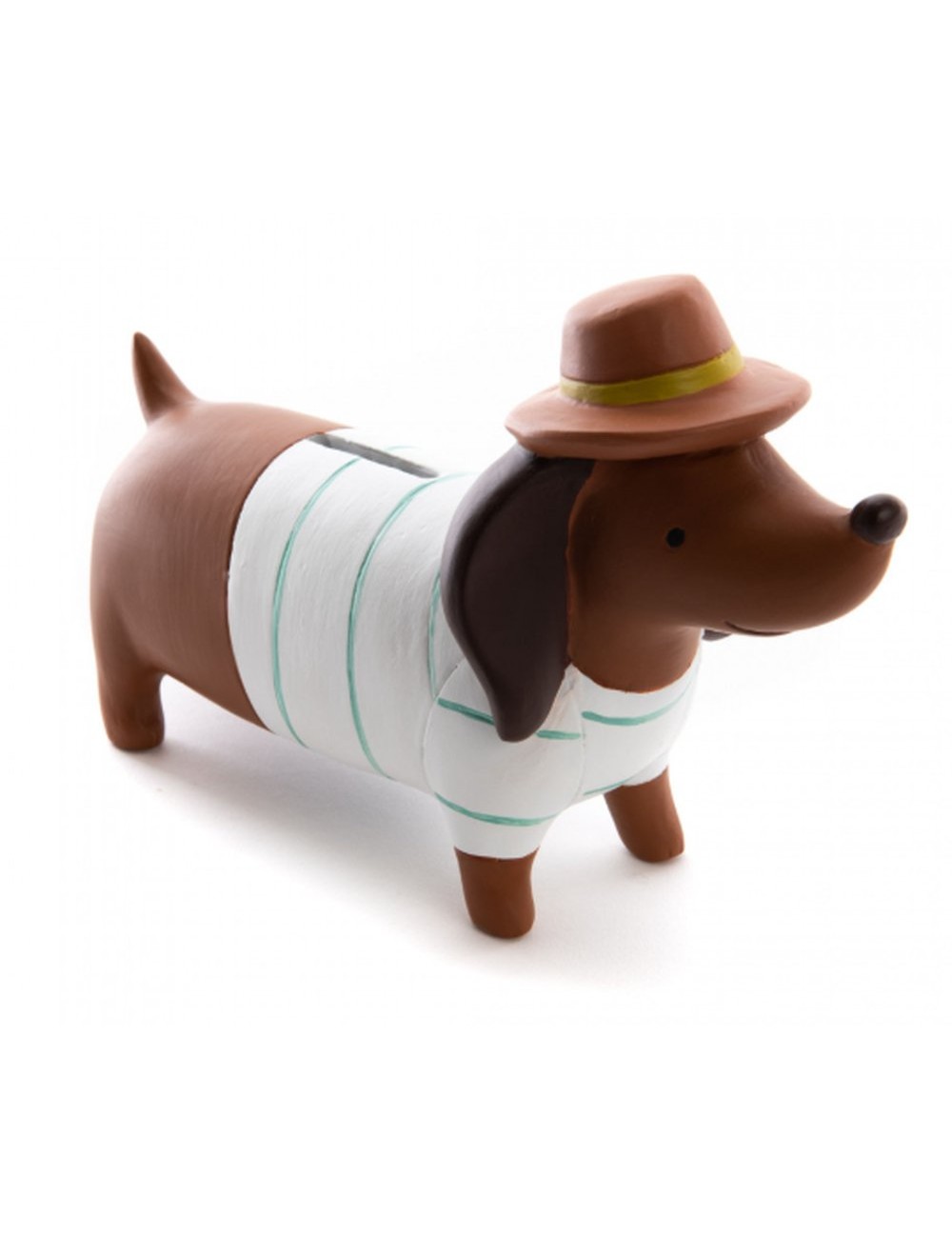 Tirelire Chien Marcel