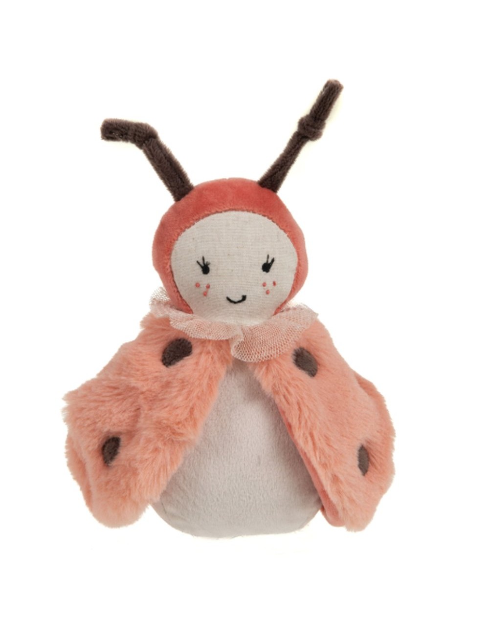 Hochet Coccinelle Adele