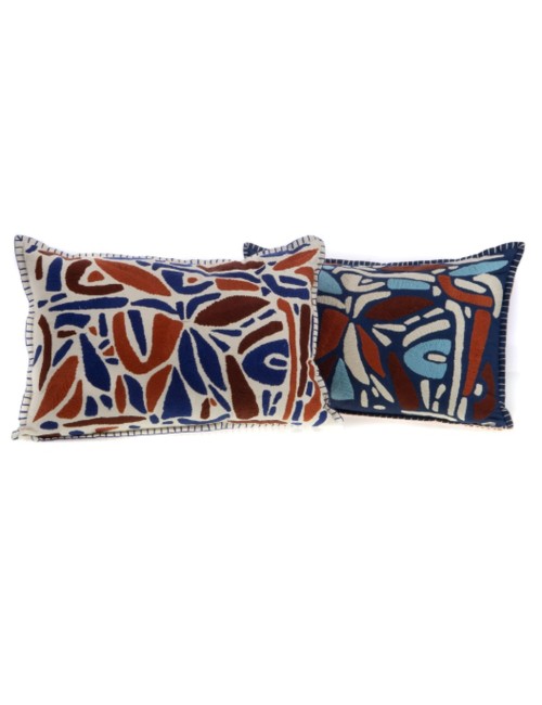 Coussin Abel 2Ass