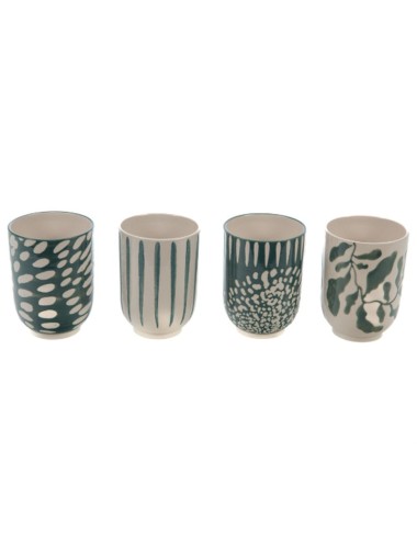 Tasse Opaline