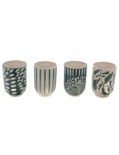 Tasse Opaline