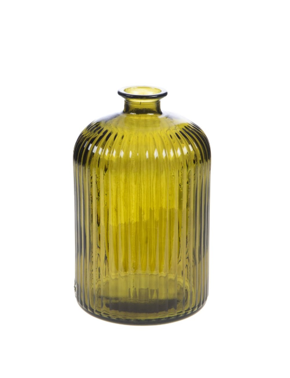 Vase Daroca Vert 23x15 cm