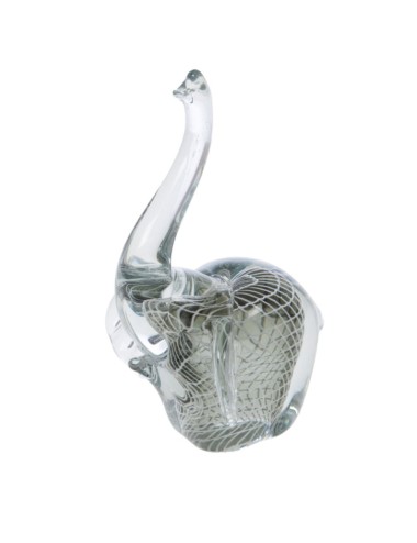 Elephant Tara Sulfure