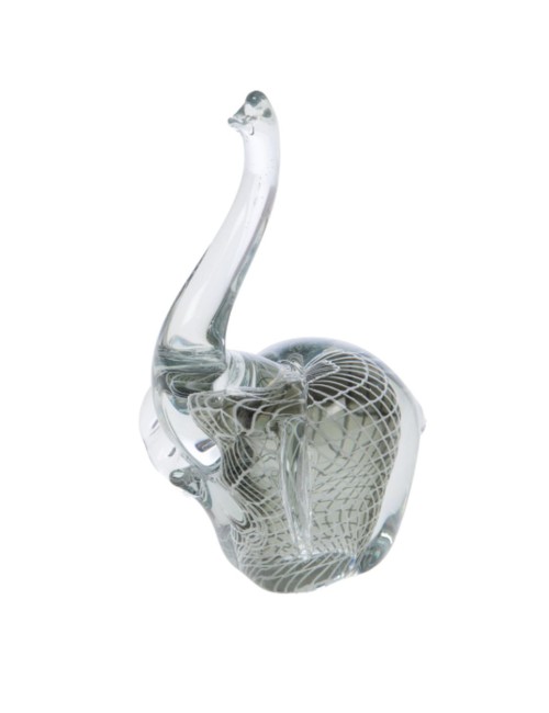 Elephant Tara Sulfure