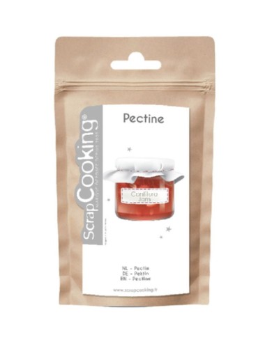 Pot De Pectine 50G