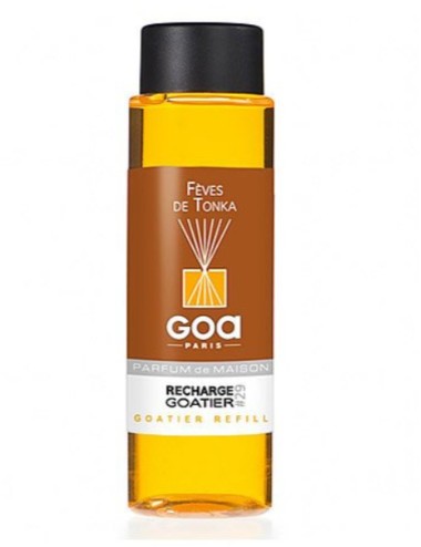 Recharge Goa Feve De Tonka 250ML
