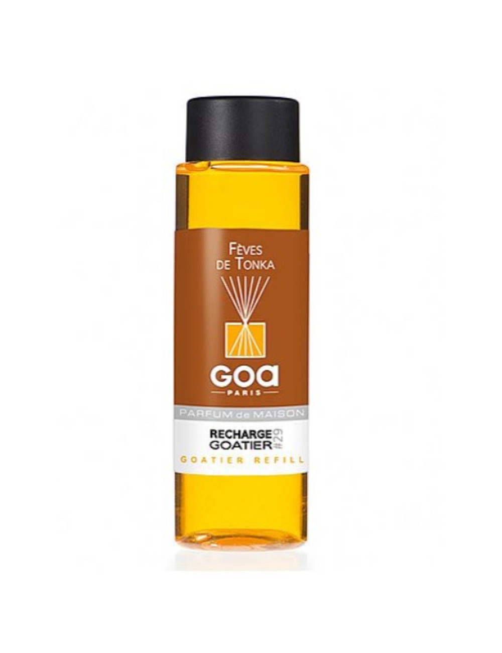 Recharge Goa Feve De Tonka 250ML