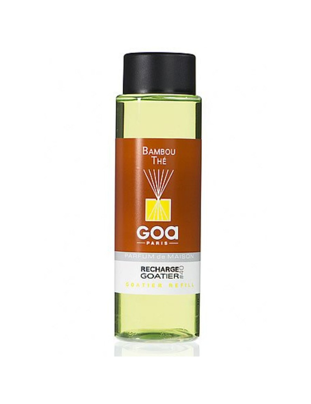 Recharge Goa Bambou The 250ML