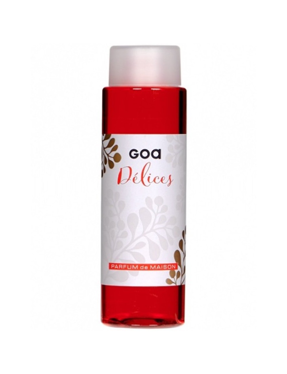 Recharge Goa Delicces 250ML