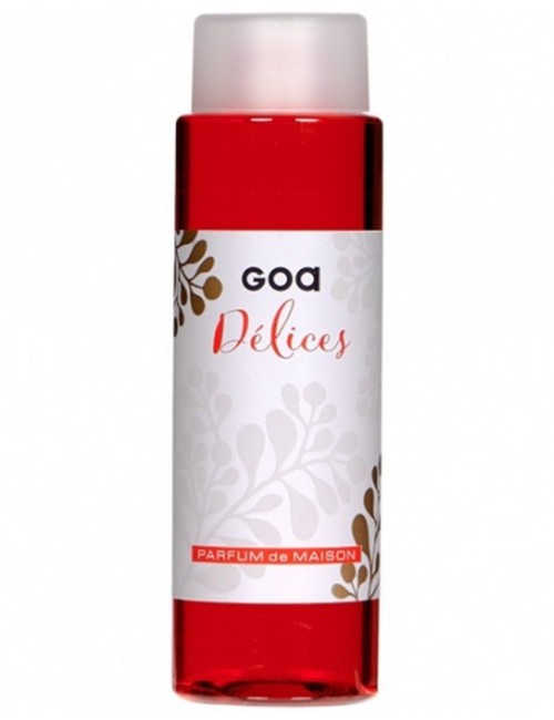 Recharge Goa Delicces 250ML
