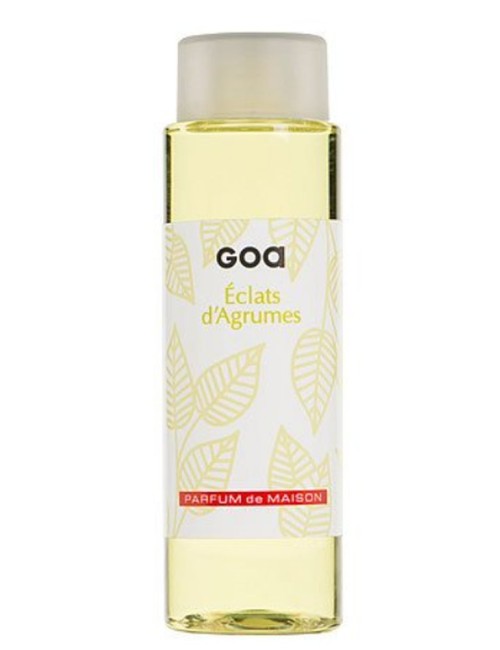 Recharge Goa Eclats D'Agrumes 250ML