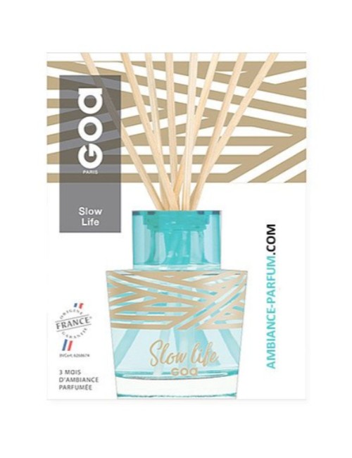 Goatier-200Ml-Intemp-Slow Life